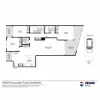 806/8 Parramatta Road, Strathfield, NSW 2135-Floorplan