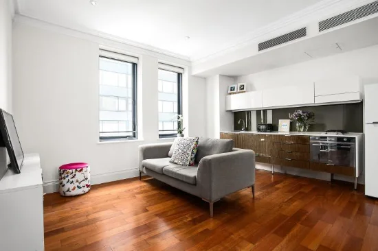 806/9-15 Bayswater Road, Potts Point, NSW 2011