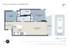 806/959 Ann Street, Fortitude Valley, Qld 4006-Floorplan