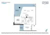 807/102 Swain Street, Gungahlin, ACT 2912-Floorplan