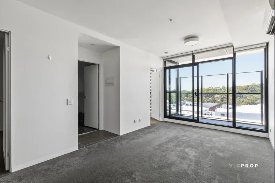807/11 Flockhart Street, Abbotsford, Vic 3067