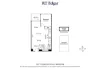 807/11 Shamrock Street, Abbotsford, Vic 3067-Floorplan