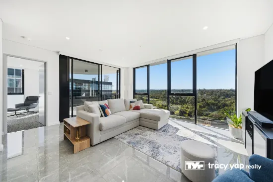 807/110-112 Talavera Road, Macquarie Park, NSW 2113