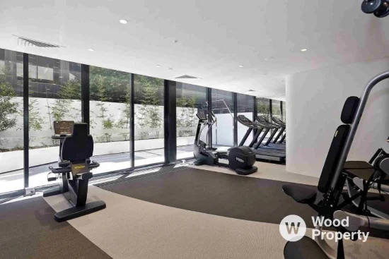 807/12 Queens Road, Melbourne, Vic 3004-Image