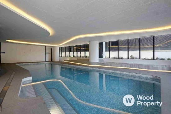 807/12 Queens Road, Melbourne, Vic 3004-Image