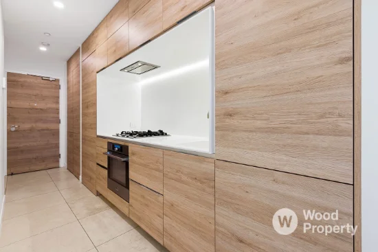 807/12 Queens Road, Melbourne, Vic 3004-Image