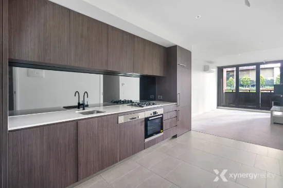 807/120 A'Beckett Street, Melbourne, Vic 3000