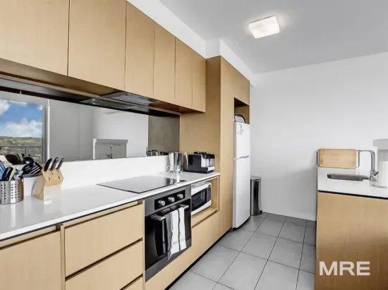 807/15 Clifton Street, Prahran, Vic 3181