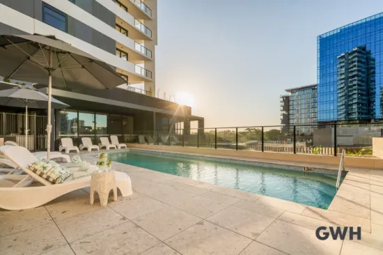 807/15 National Park, Newcastle, NSW 2300