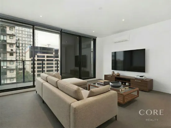 807/155 Franklin Street, Melbourne, Vic 3000