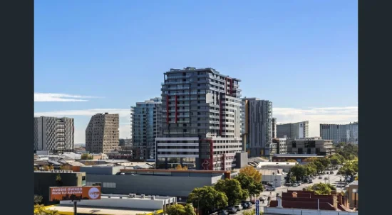 807/160 Grote Street, Adelaide SA 5000-Image