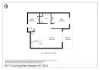 807/17 Dooring Street, Braddon, ACT 2612-Floorplan