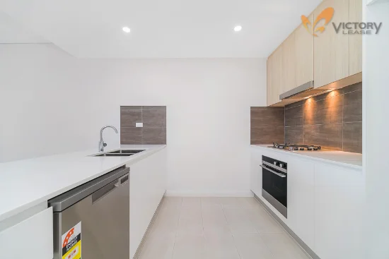 807/18 Harrow Road, Auburn, NSW 2144
