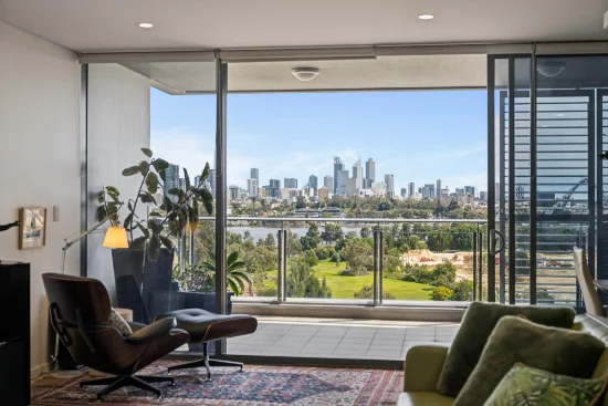 807/2 Oldfield Street, Burswood, WA 6100 - For Sale