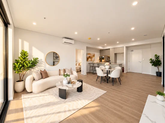 807/20B Hasluck Street, Rouse Hill, NSW 2155