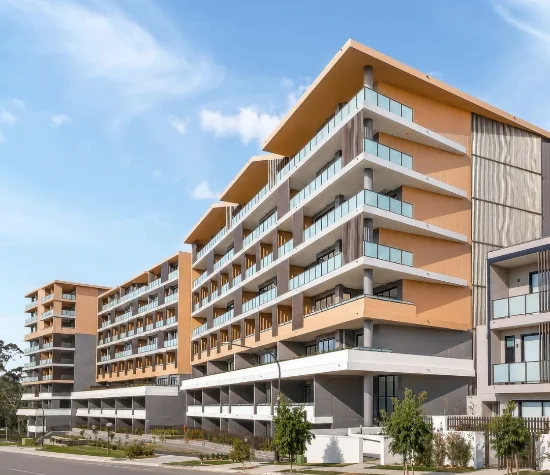 807/20B Hasluck Street, Rouse Hill, NSW 2155