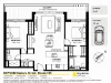 807/20B Hasluck Street, Rouse Hill, NSW 2155-Floorplan