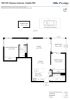 807/25 Dawes Avenue, Castle Hill, NSW 2154-Floorplan