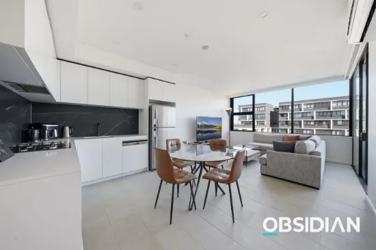 807/2D Appleroth Street, Melrose Park, NSW 2114