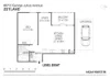 807/3 George Julius Avenue, Zetland, NSW 2017-Floorplan