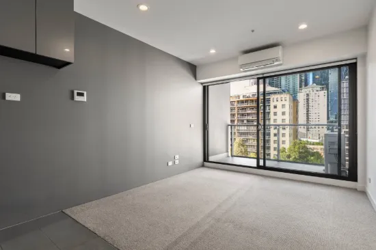 807/33 Batman Street, West Melbourne, Vic 3003