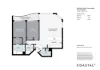 807/3400-3420 Surfers Paradise Boulevard, Surfers Paradise, Qld 4217-Floorplan