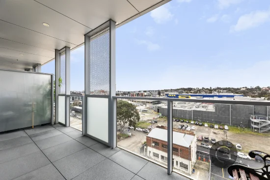 807/39 Appleton Street, Richmond, Vic 3121