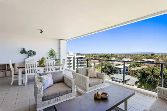 807/430 Marine Parade, Biggera Waters, Qld 4216