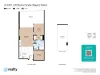 807/430 Marine Parade, Biggera Waters, Qld 4216-Floorplan