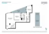 807/49 Denison Street, Wollongong, NSW 2500-Floorplan