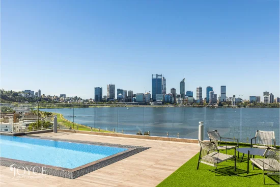 807/5-7 Harper Terrace, South Perth, WA 6151