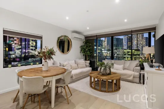 807/5 Caravel Lane, Docklands, Vic 3008