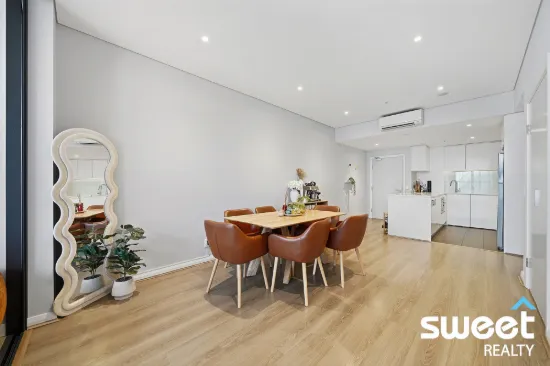 807/5 Wentworth Place, Wentworth Point, NSW 2127