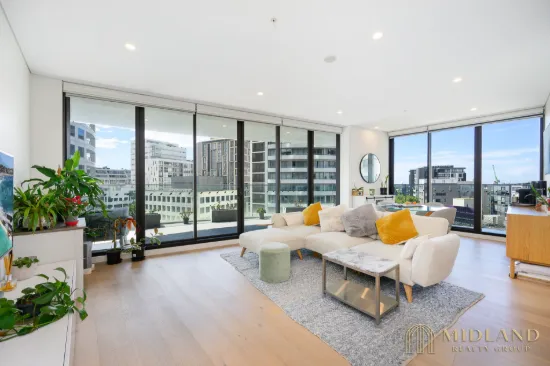 807/500 Pacific Highway, St Leonards, NSW 2065