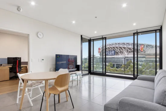 807/7 Paddock Street, Lidcombe, NSW 2141