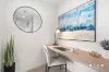 807/70 Queens Road, Melbourne, Vic 3004-Image