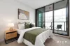 807/70 Queens Road, Melbourne, Vic 3004-Image