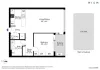 807/70 Queens Road, Melbourne, Vic 3004-Floorplan