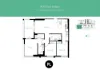 807/71-77 Gheringhap Street, Geelong, Vic 3220-Floorplan