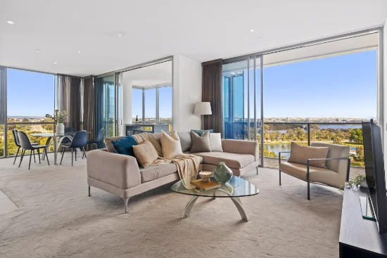 807/8 Adelaide Terrace, East Perth, WA 6004
