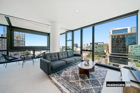 807/80 Milligan Street, Perth, WA 6000-Image