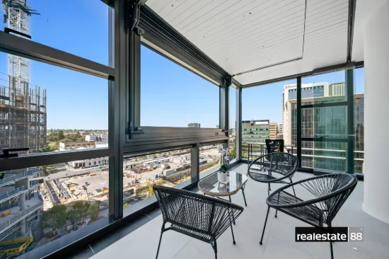 807/80 Milligan Street, Perth, WA 6000-Image