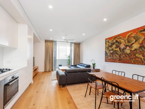 807 New Canterbury Rd, Dulwich Hill, NSW 2203 - For Rent