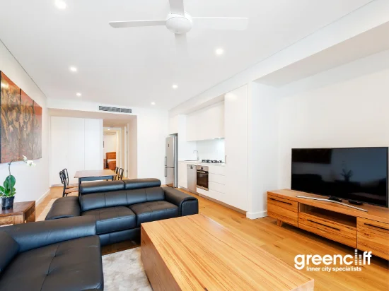 807 New Canterbury Rd, Dulwich Hill, NSW 2203-Image