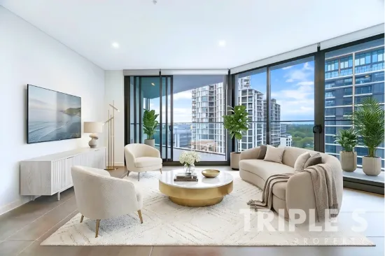 807D/101 Waterloo Road, Macquarie Park, NSW 2113