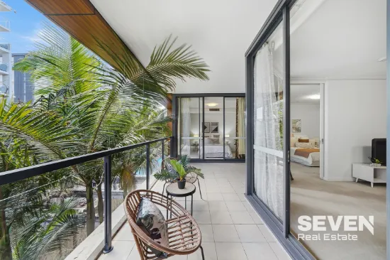 807E/5 Pope Street, Ryde, NSW 2112