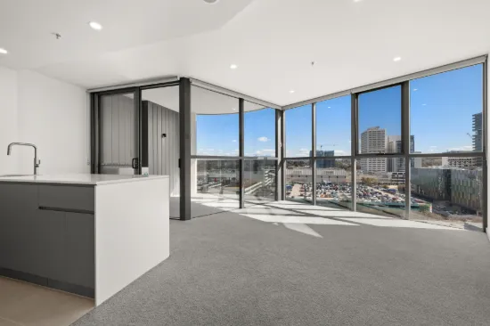 808/15 Wilbow Street, Phillip, ACT 2606