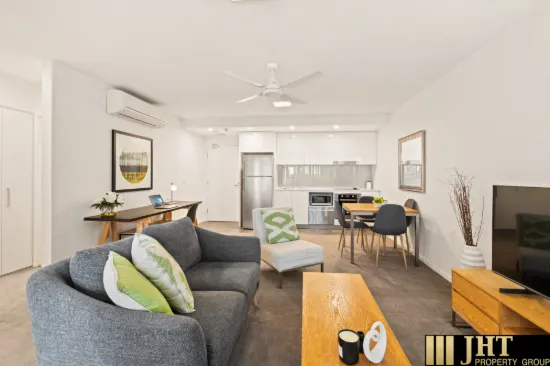 808/16 Brewers St, Bowen Hills, Qld 4006