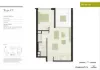 808/16 Brewers St, Bowen Hills, Qld 4006-Floorplan
