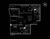 808/19 Marcus Clarke Street, City, ACT 2601-Floorplan